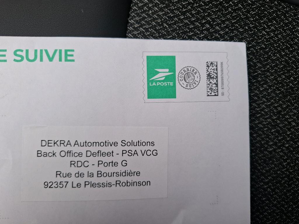 Peugeot 308 PureTech 130ch S&S BVM6 Active Pack 2024