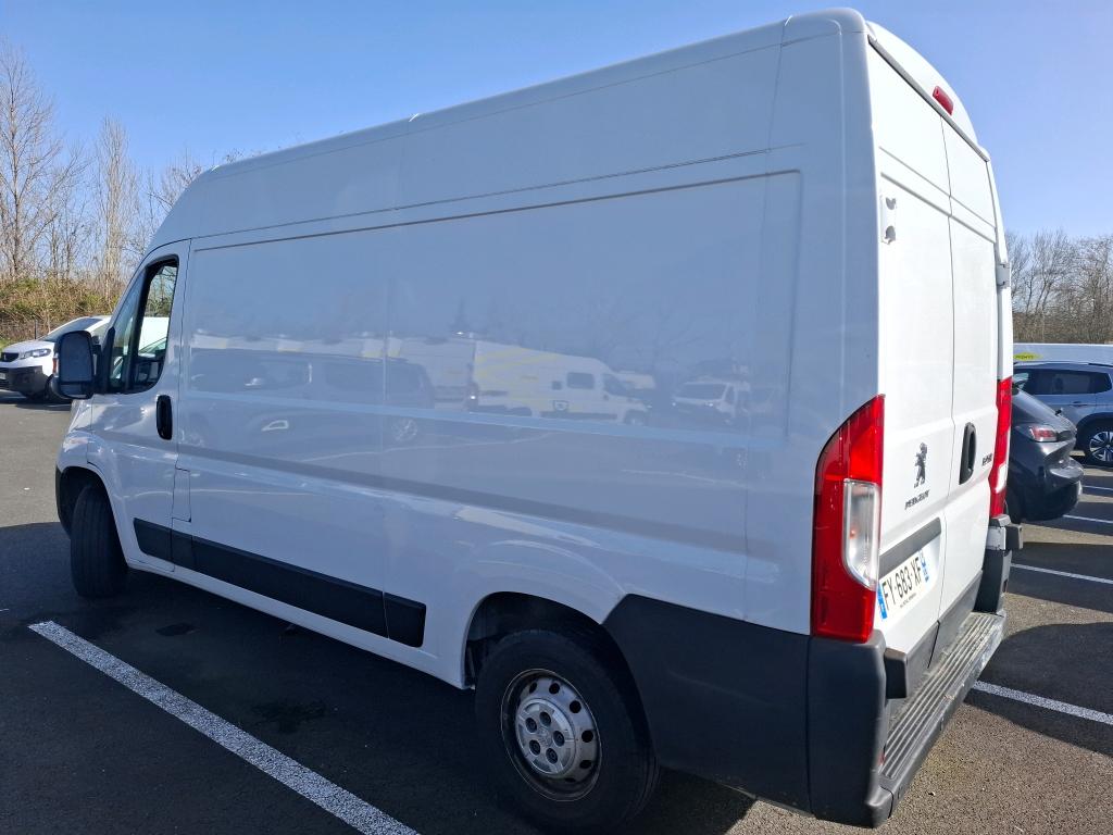 Peugeot BOXER TOLE 330 L2H2 BLUEHDI 140 S&S PREMIUM 2021