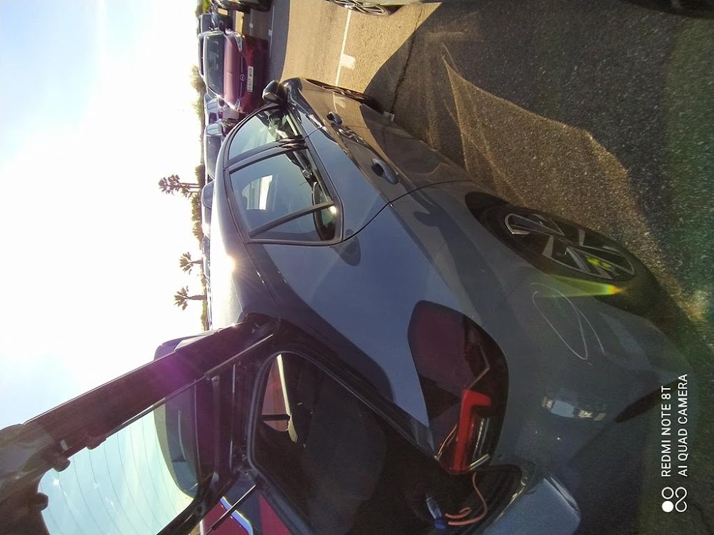 Foto Opel Corsa 8