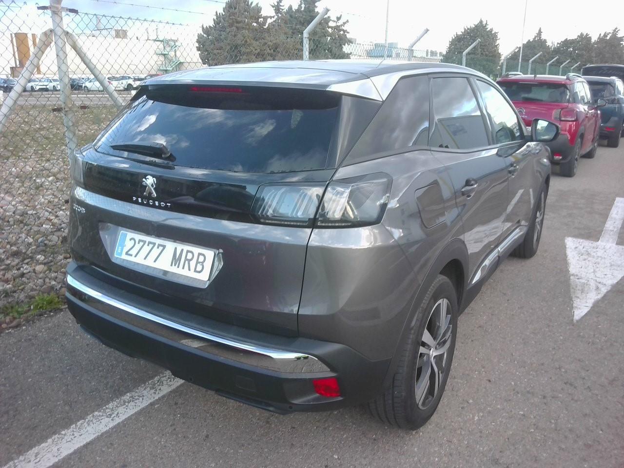Foto Peugeot 3008 3
