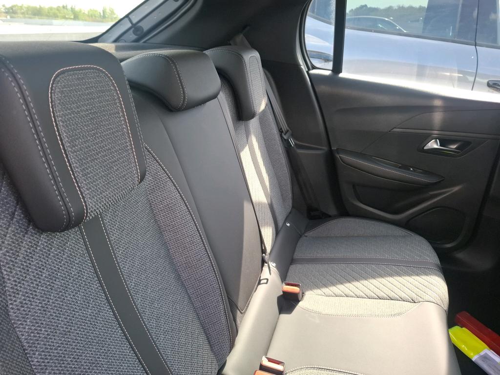 Peugeot 208 100 S&S BVM6 Allure 2025