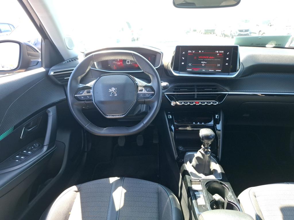 Peugeot 2008 BlueHDi 110 S&S BVM6 Allure Pack 2022