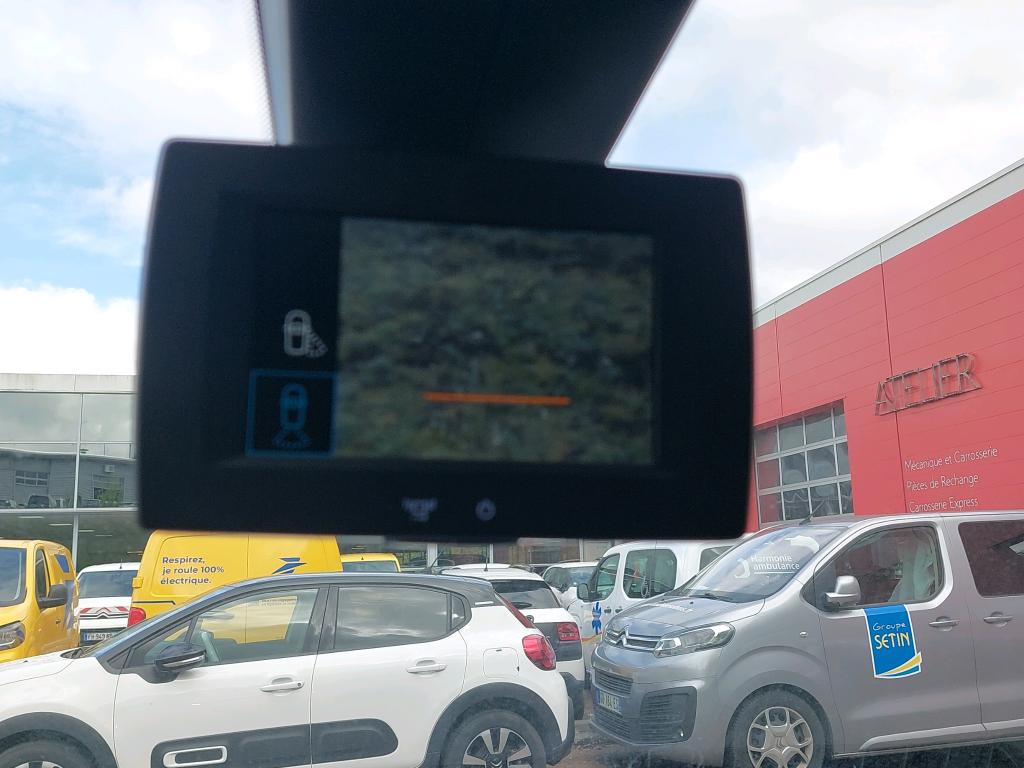 Citroen BERLINGO VAN M 650 BLUEHDI 100 S&S BVM5 CLUB 2019