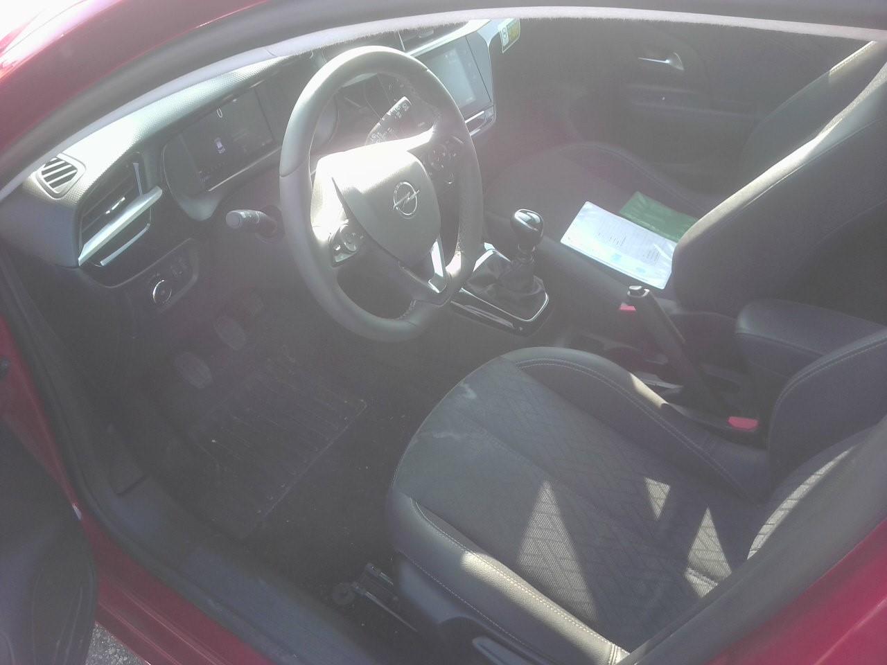 Foto Opel Corsa 3