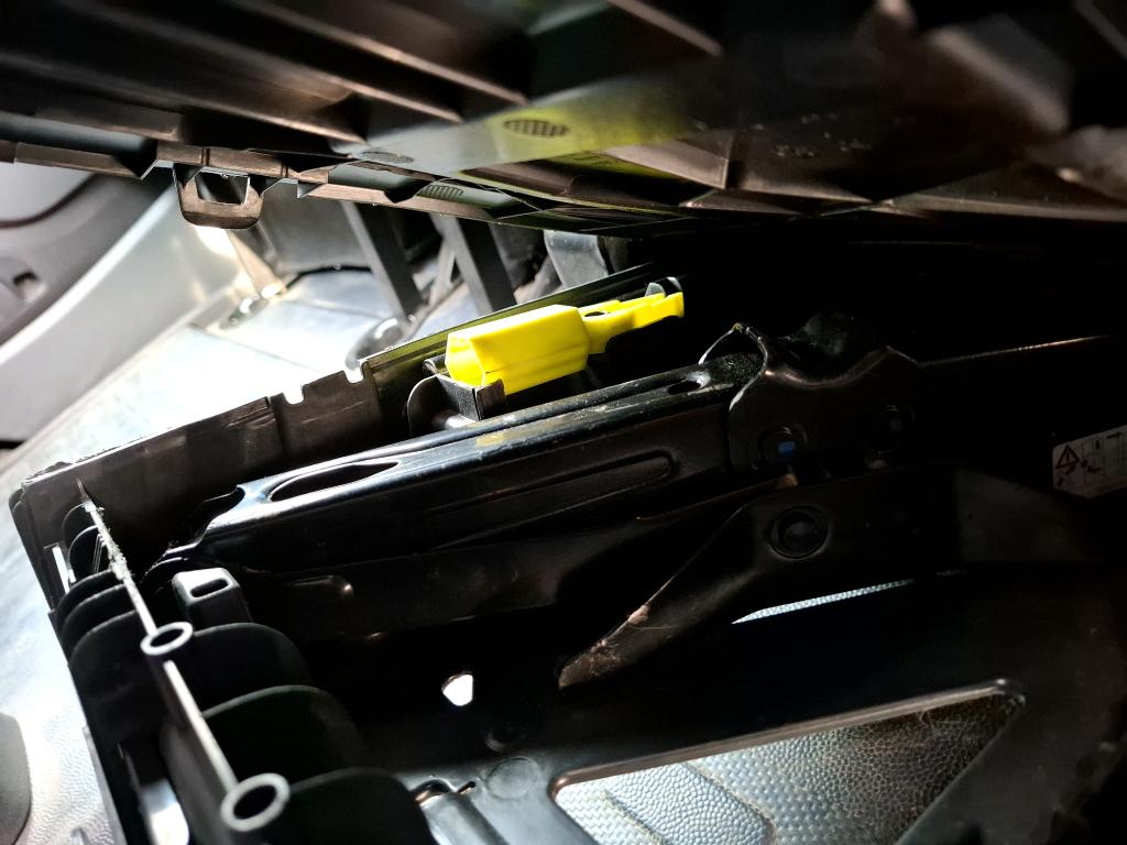 Peugeot EXPERT FGN TOLE LONG 2.0  BLUEHDI 120 S&S BVM6 PREMIUM 2020