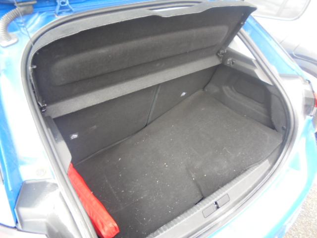 Foto Opel Corsa 11