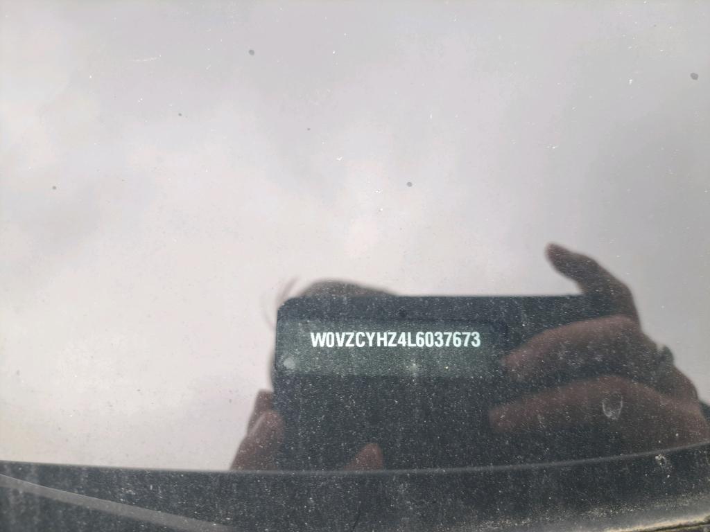 Opel Grandland X 1.5 Diesel 130 ch BVA8 Elite 2020