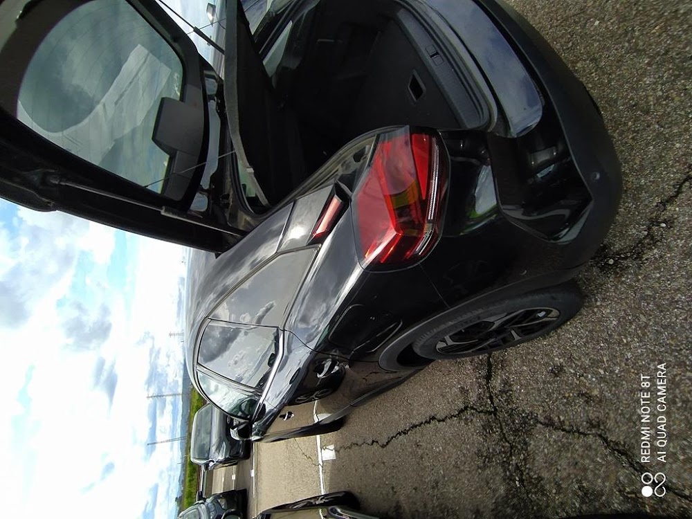 Foto Citroën C4 Cactus 5