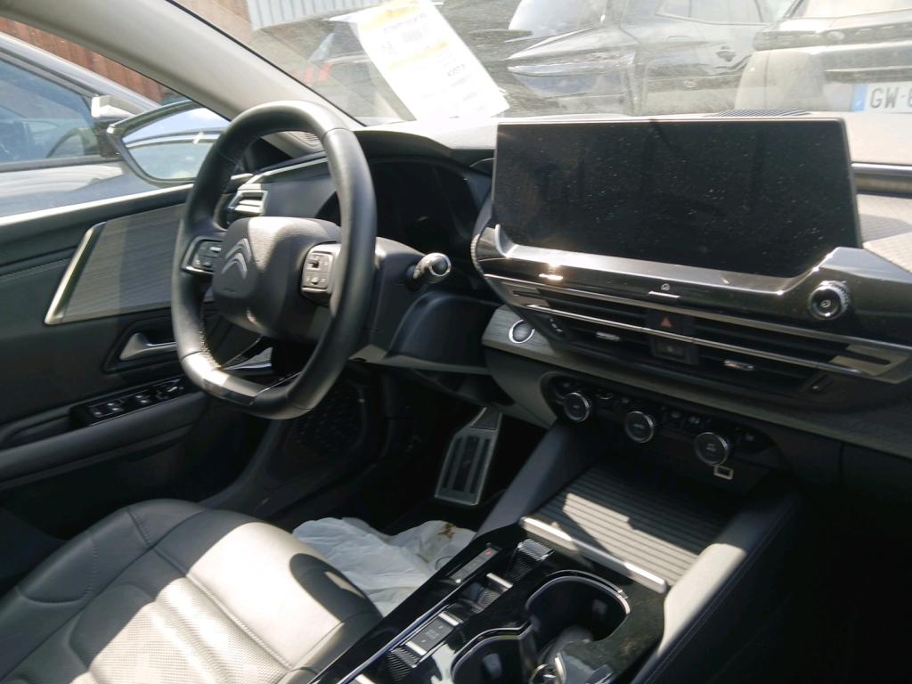 Citroen C5 X Hybride Rechargeable 225 S&S e-EAT8 Shine Pack 2023