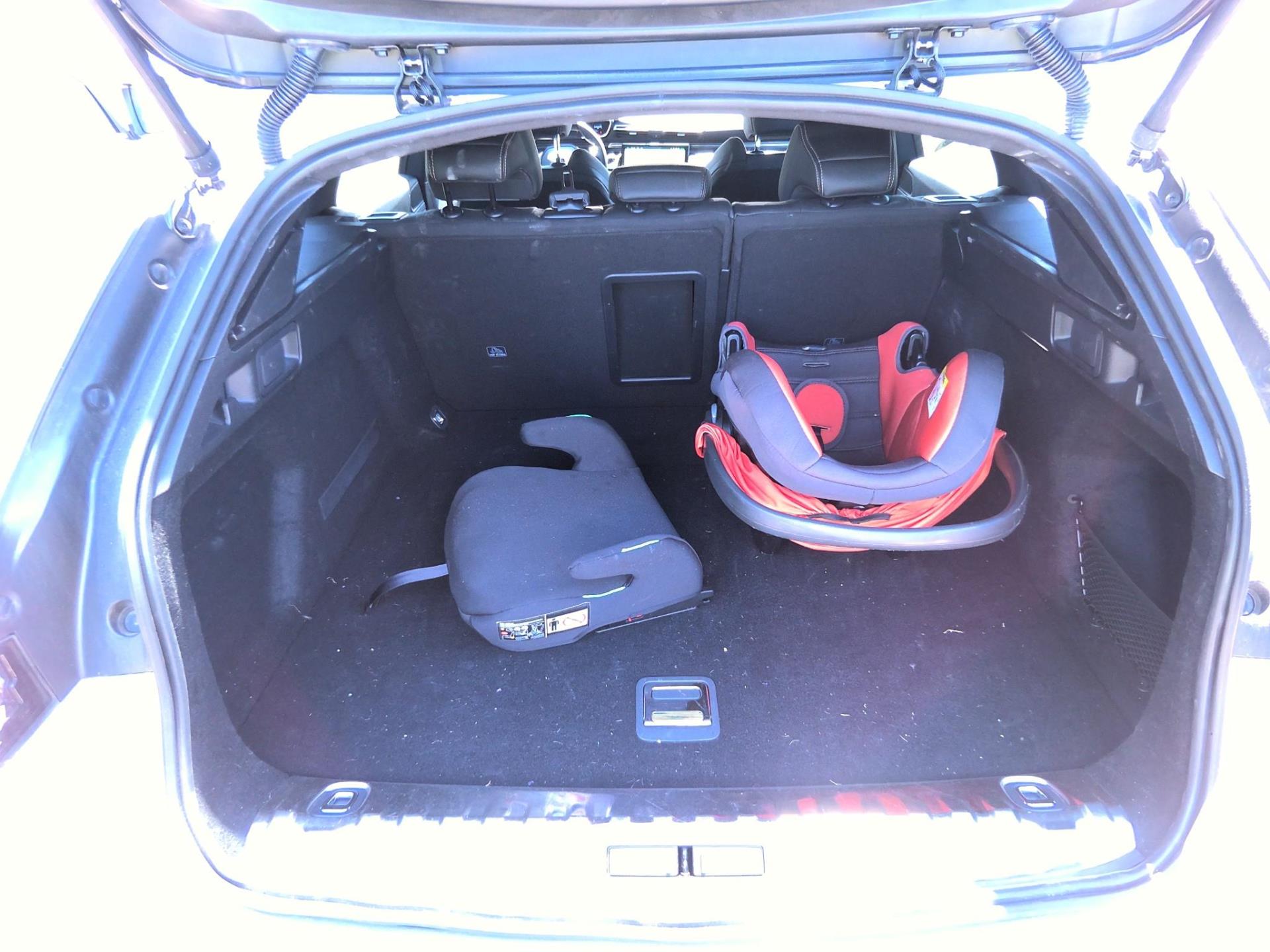 Peugeot 508 SW BlueHDi 130 ch S&S EAT8 Allure 2024