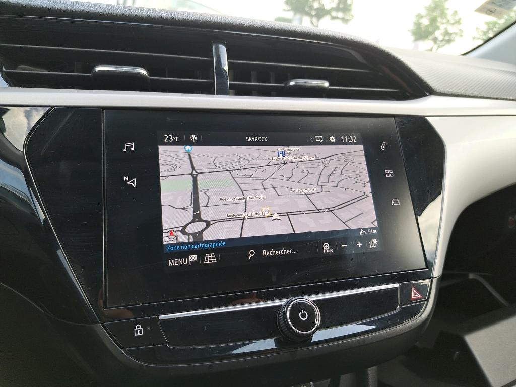 Opel Corsa 1.5 Diesel 100 ch BVM6 Edition Business 2020