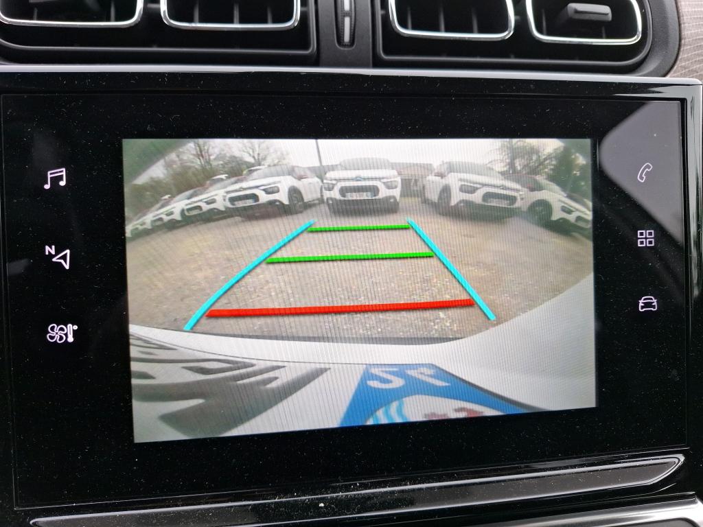 Citroen C3 PureTech 83 S&S BVM5 Shine Pack 2022