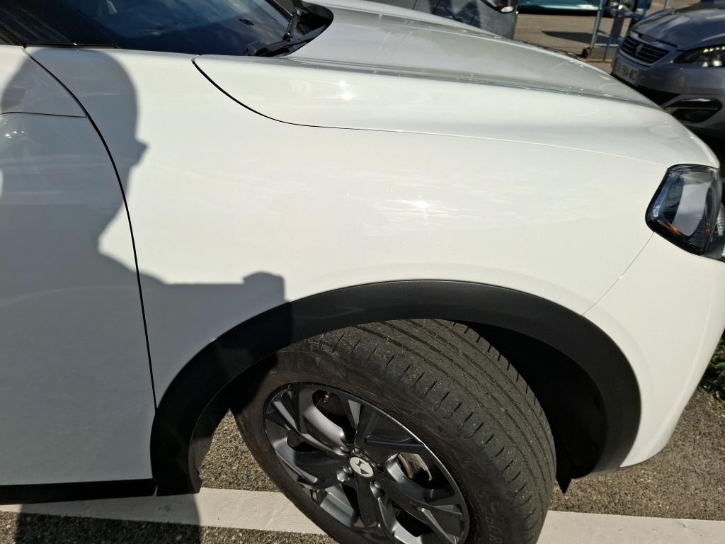 DS DS3 Crossback E-Tense Montmartre 2022