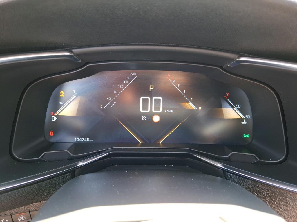 DS DS7 Crossback BlueHDi 130 EAT8 Business 2022
