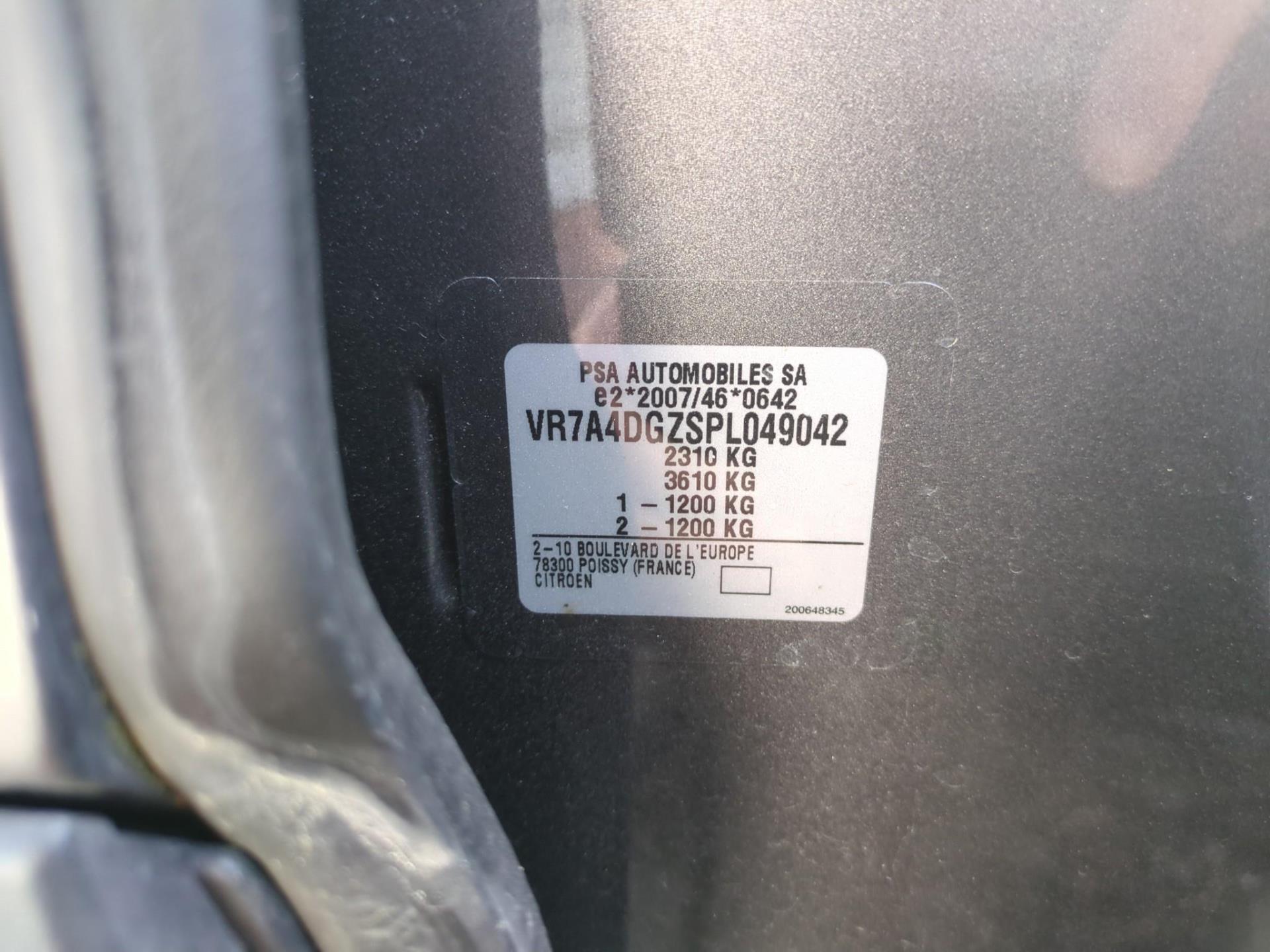 Citroen C5 Aircross Hybride Rechargeable 225 e-EAT8 Shine Pack 2023