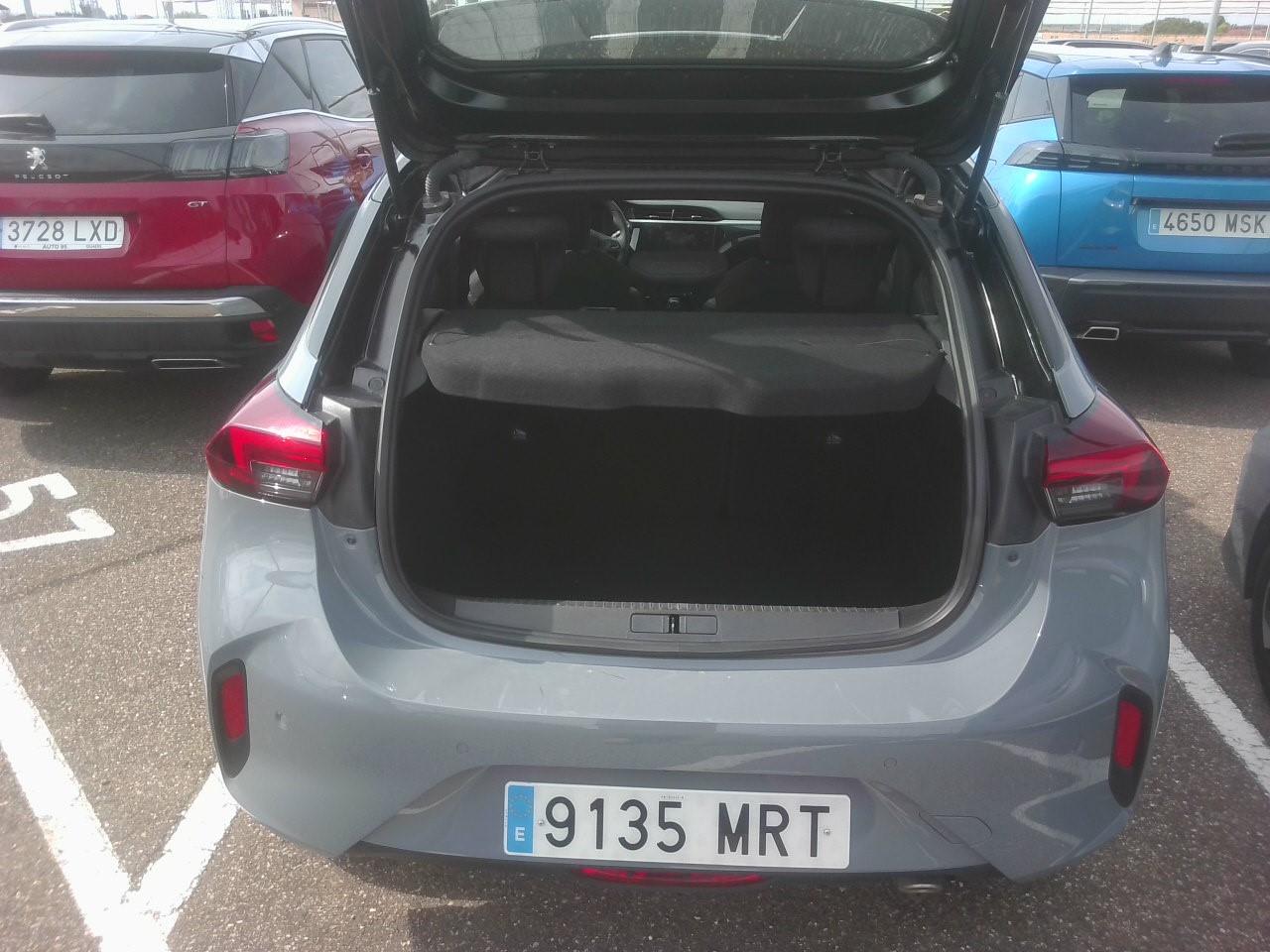Foto Opel Corsa 13