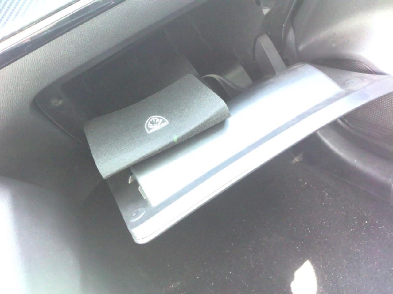 Foto Peugeot 208 19