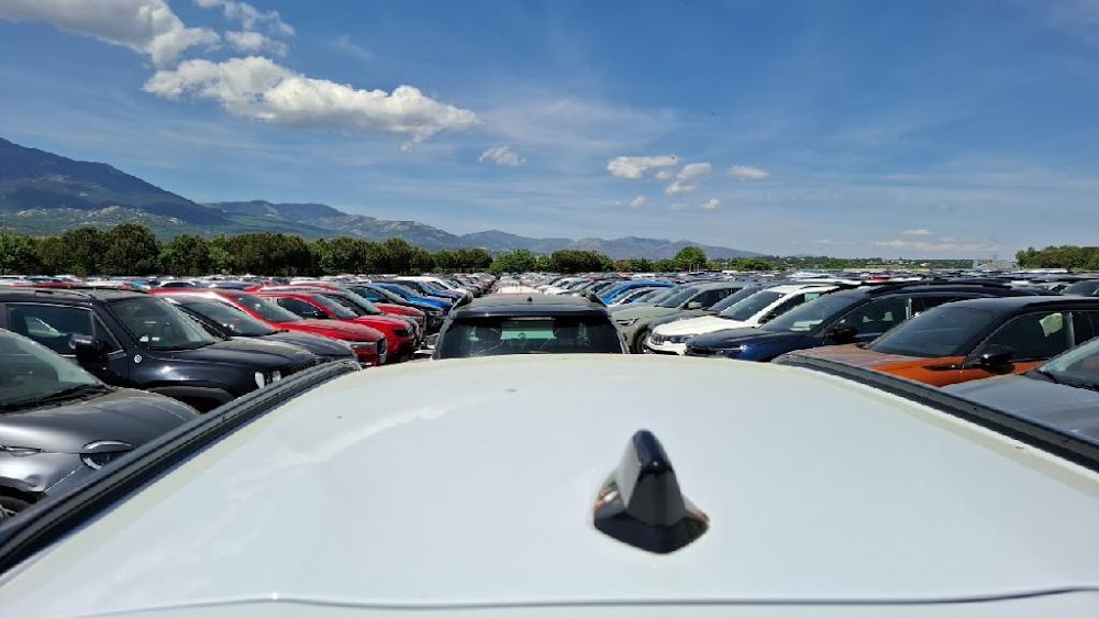 Foto Peugeot 2008 5