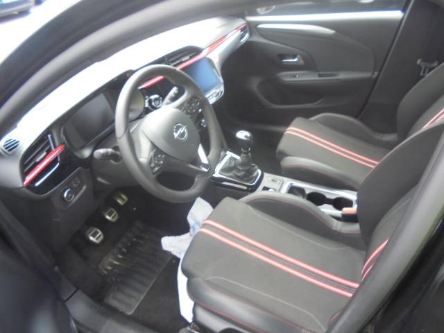 Foto Opel Corsa 13