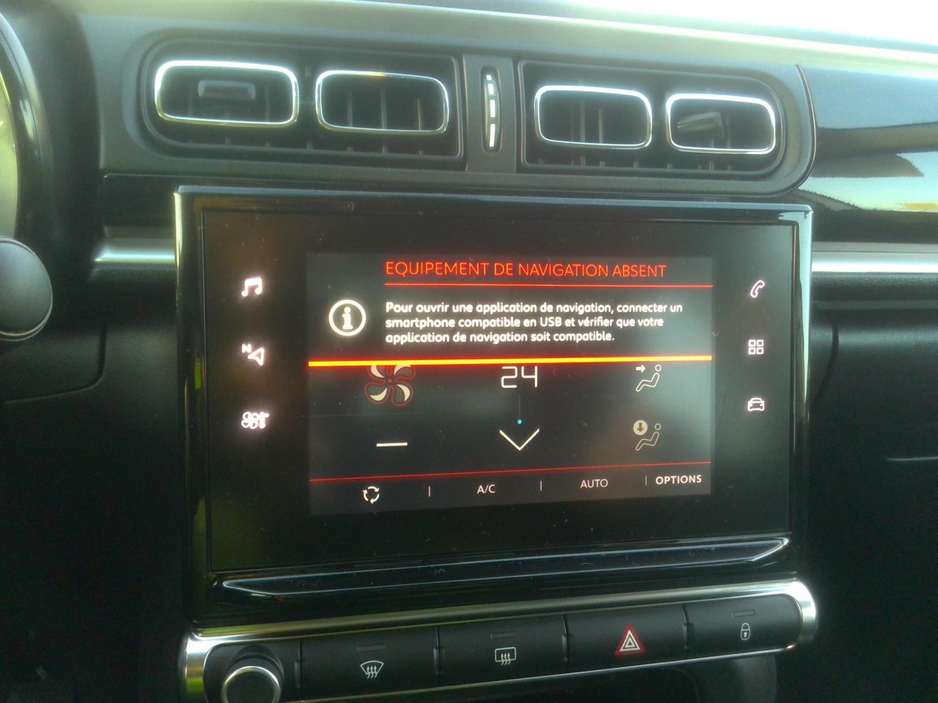 Citroen C3 PureTech 110 S&S BVM6 Shine 2023