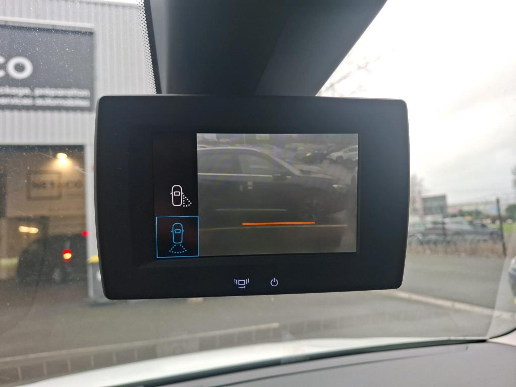 Citroen BERLINGO VAN M 650 BLUEHDI 100 S&S BVM5 CLUB 2019