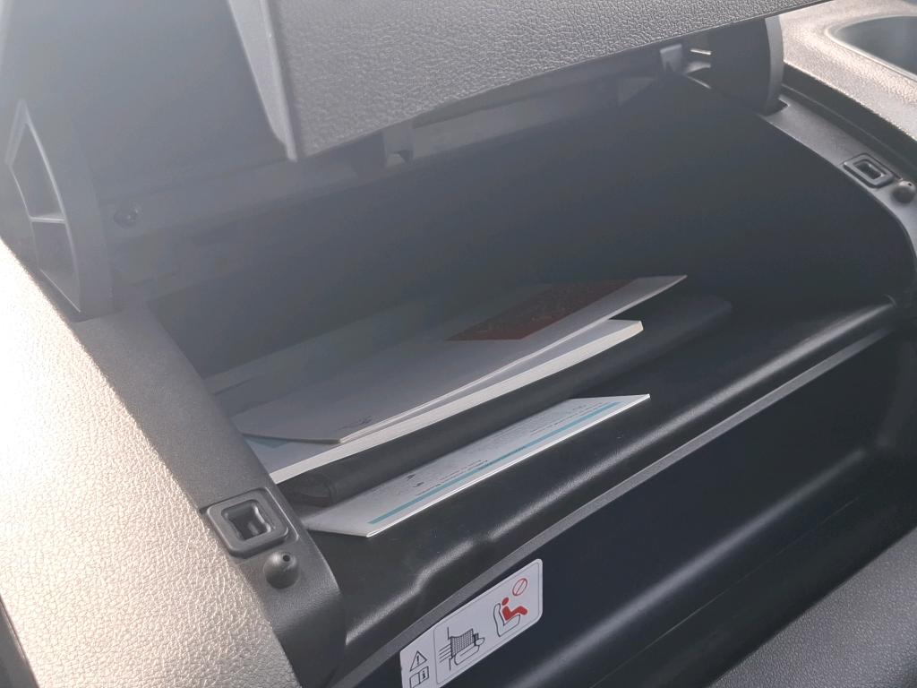 Citroen BERLINGO CA XL BLUEHDI 100 S&S BVM5 CONTROL 2020