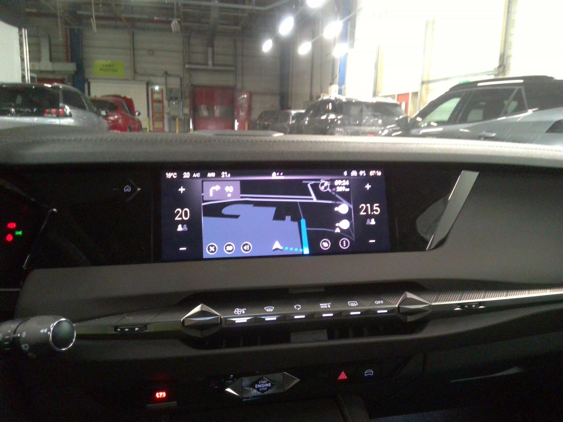 DS DS 4 Hybride E-Tense 225 EAT8 Opera 2023