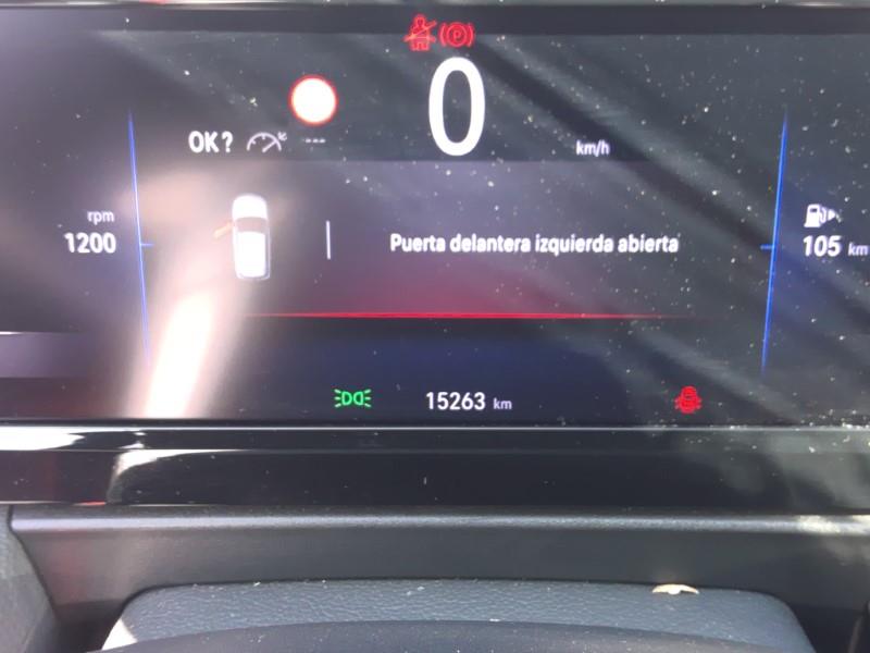 Foto Opel Astra 5