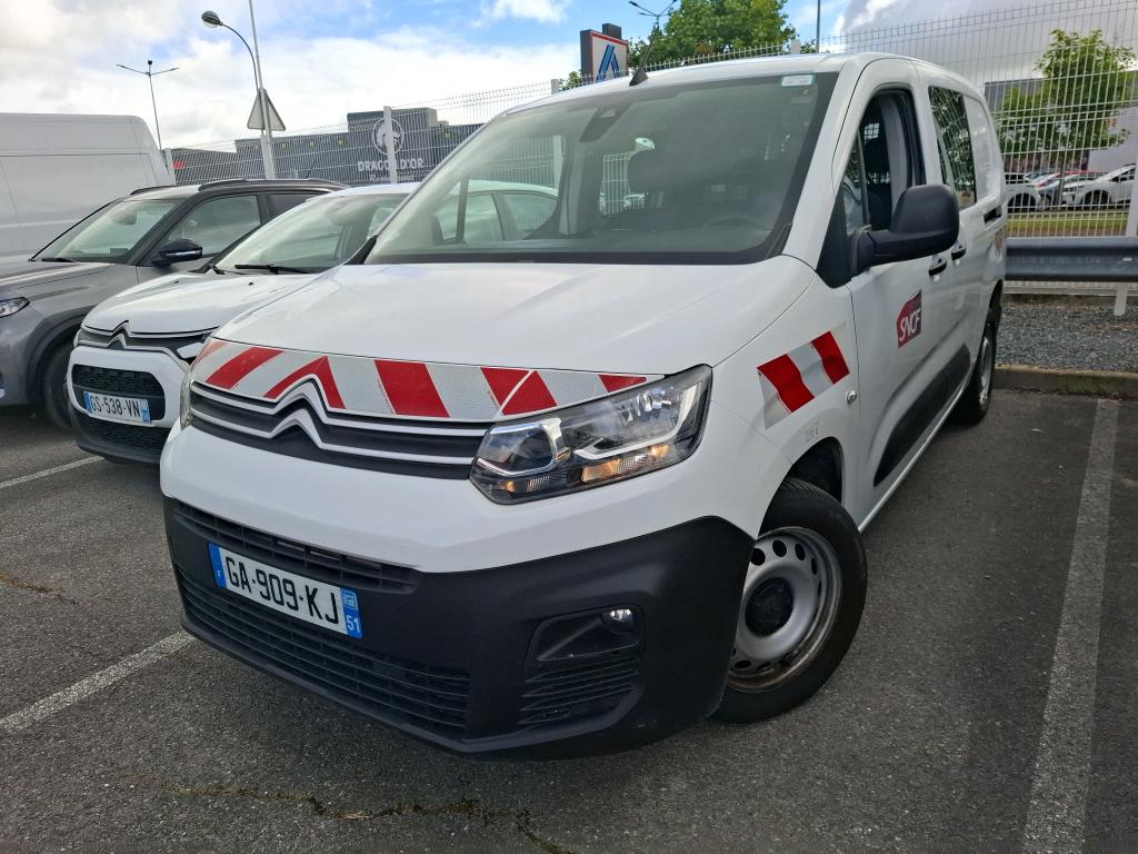 BERLINGO III VAN