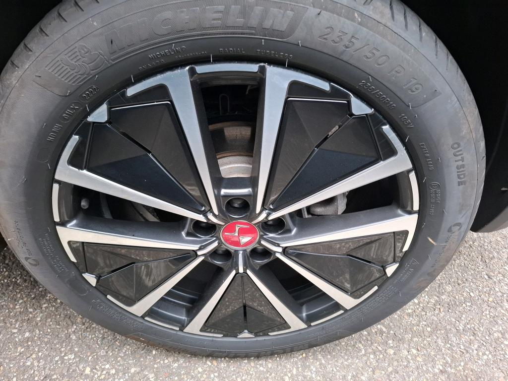 DS DS 7 CROSSBACK / DS 7 