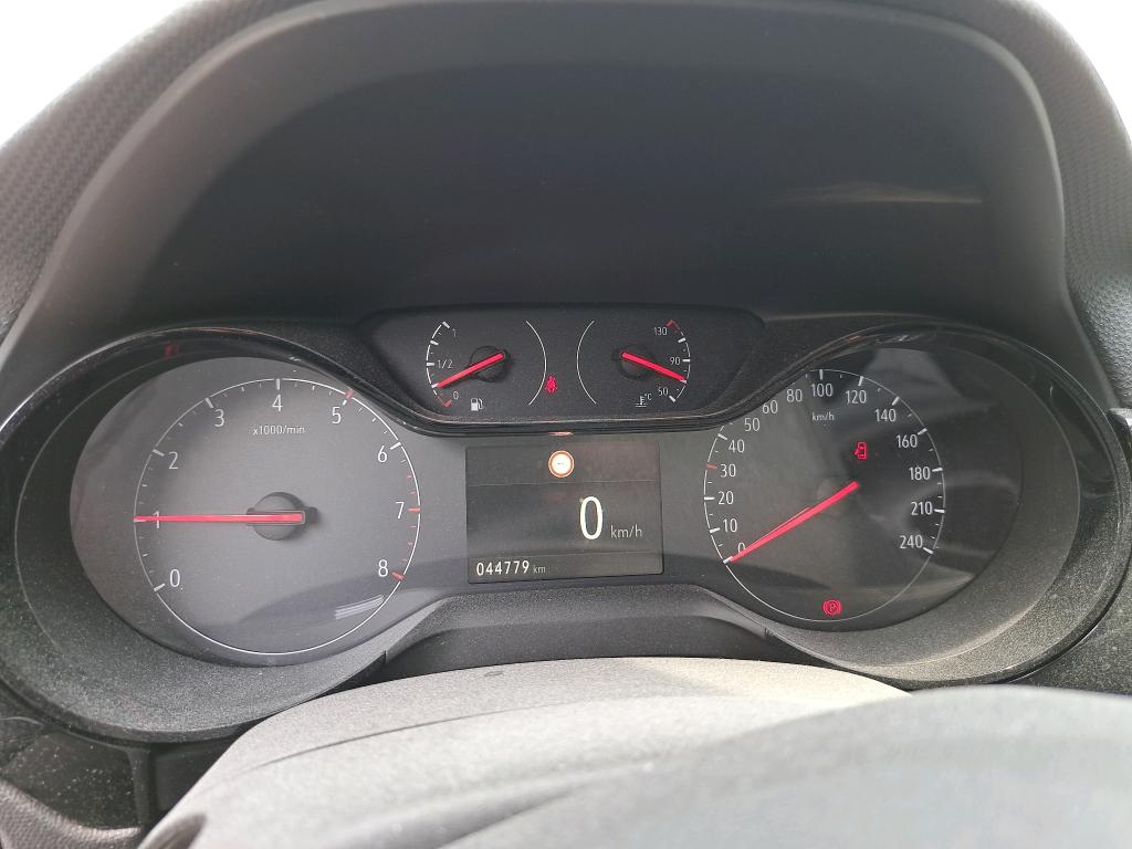 Opel Corsa 1.2 75 ch BVM5 Edition 2020
