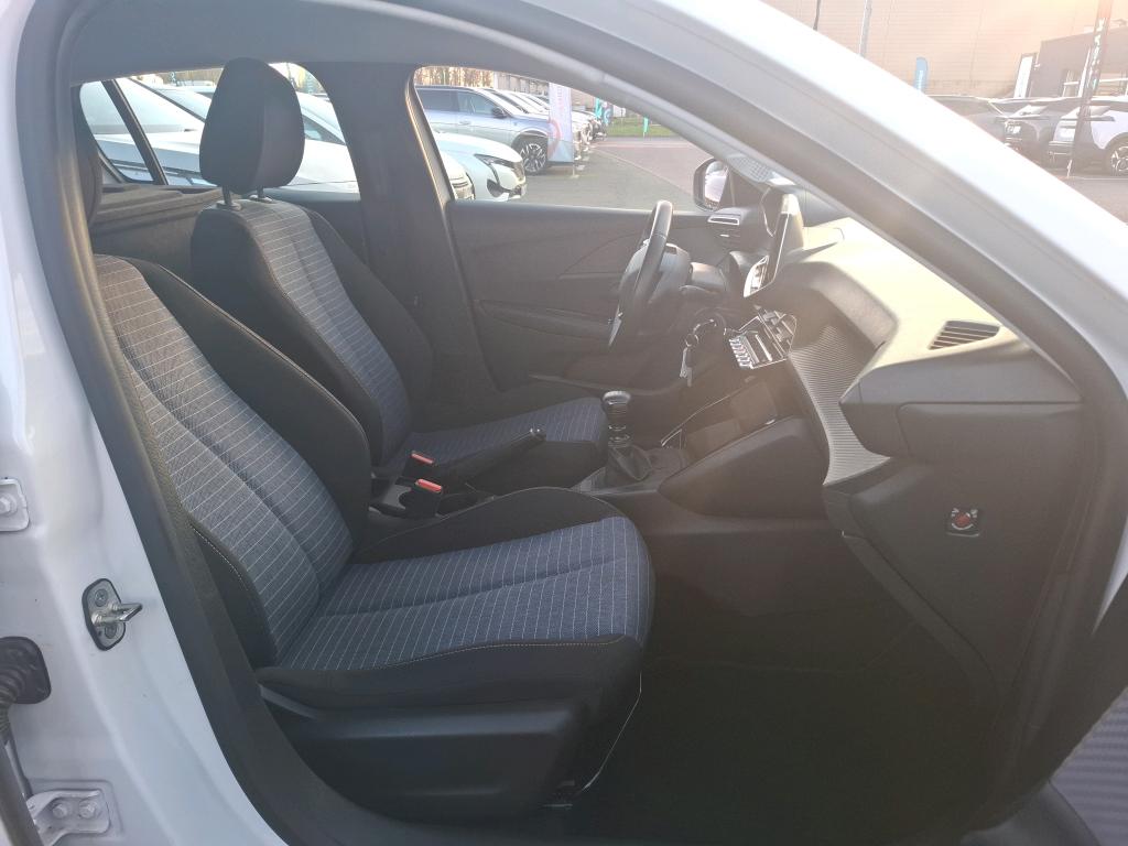 Peugeot 208 BLUEHDI 100 S&S BVM6 PREMIUM PACK 2021