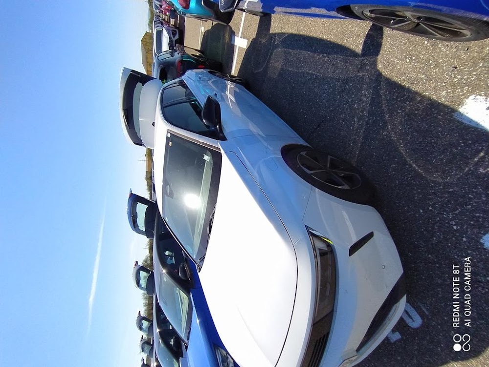 Foto Opel Astra 4
