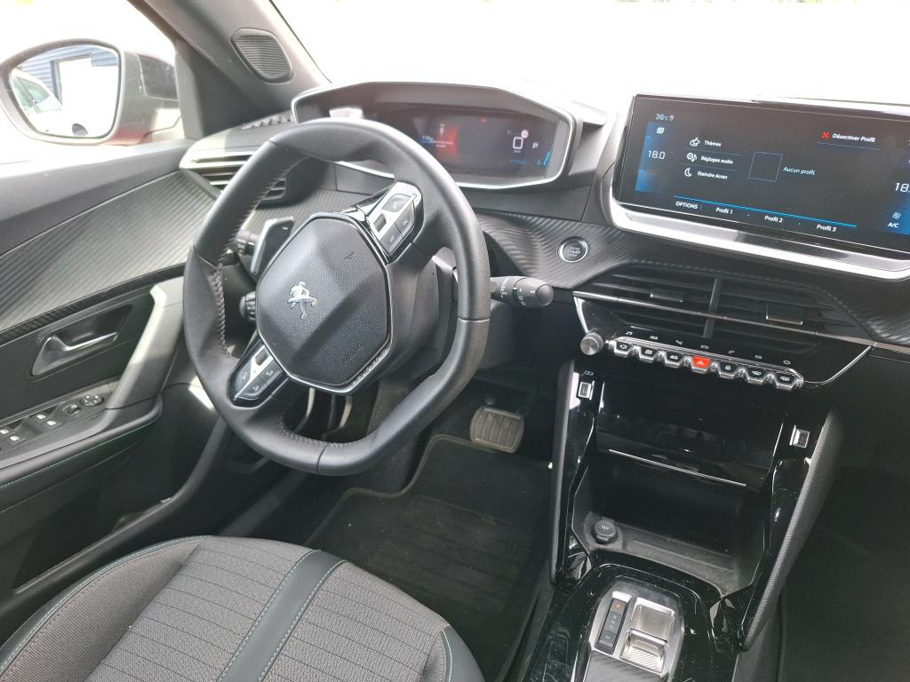 Peugeot 2008 BlueHDi 130 S&S EAT8 Allure Pack 2023