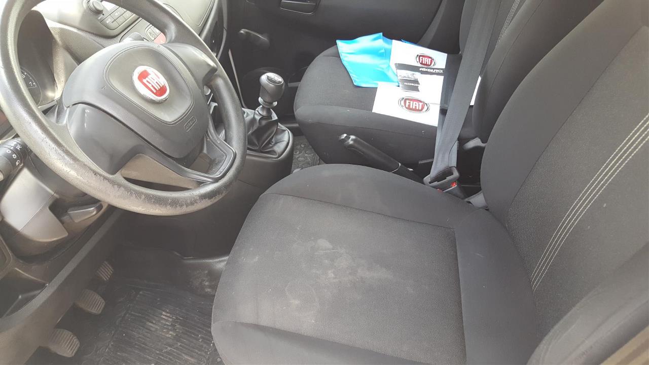 Foto Fiat Fiorino 5