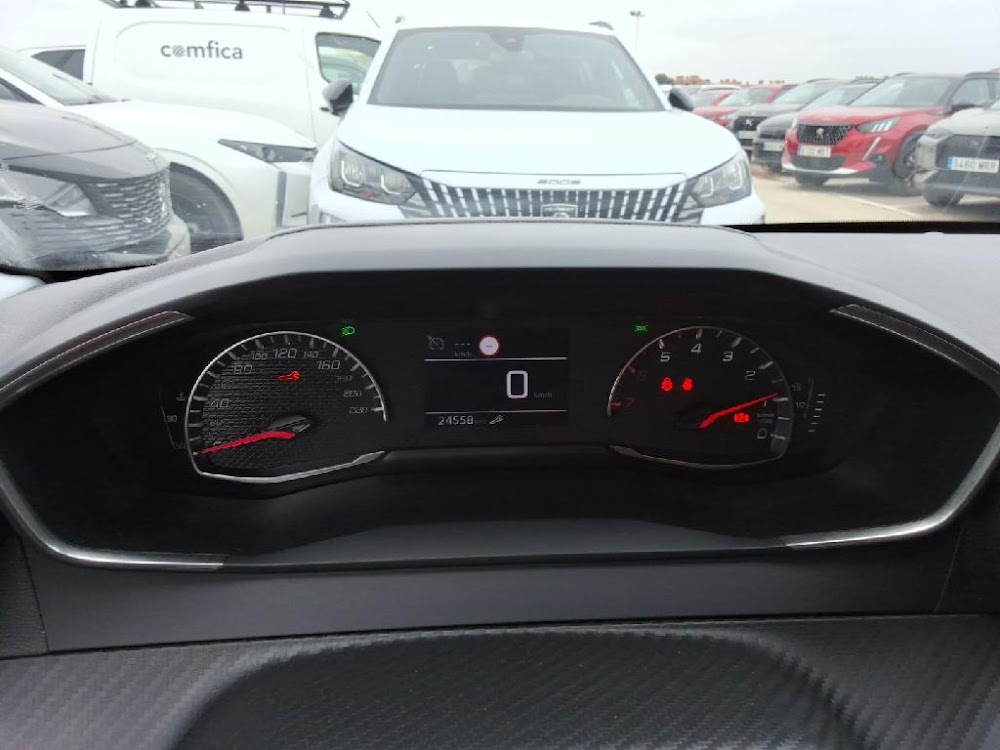 Foto Peugeot 308 3
