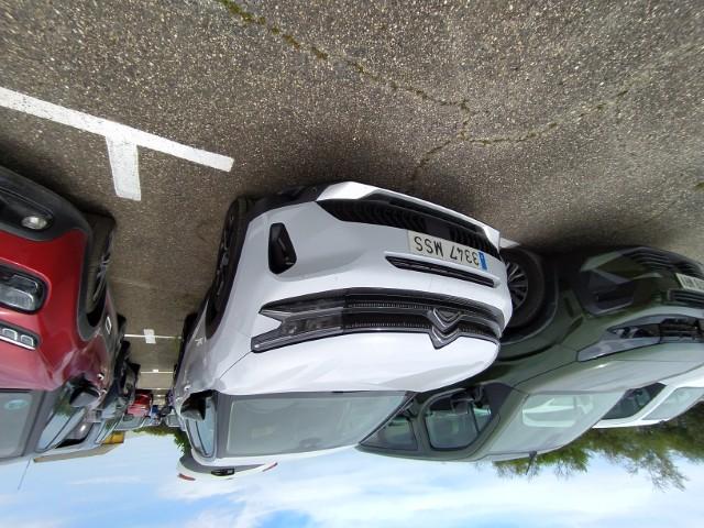 Foto Citroën C5 Aircross Hybrid 4