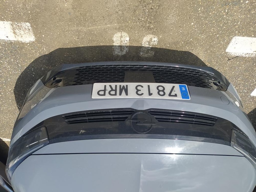 Opel Corsa Corsa GS 1.2T XHL MT6 S/S 100 CV (74kW)