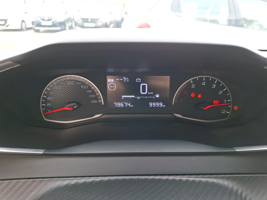 Peugeot 208 BLUEHDI 100 S&S BVM6 PREMIUM 2021