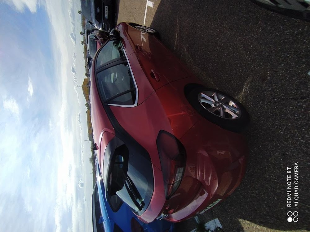 Foto Opel Corsa 4
