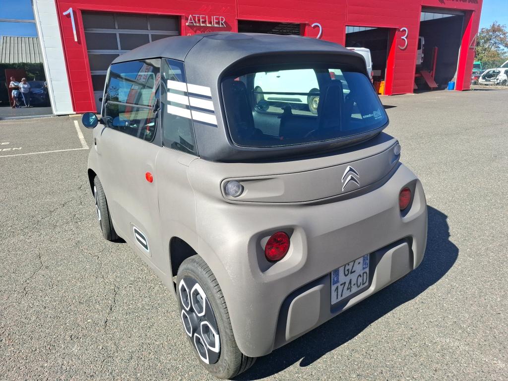 Citroen AMI