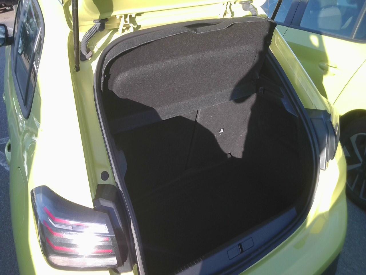 Foto Peugeot 308 13