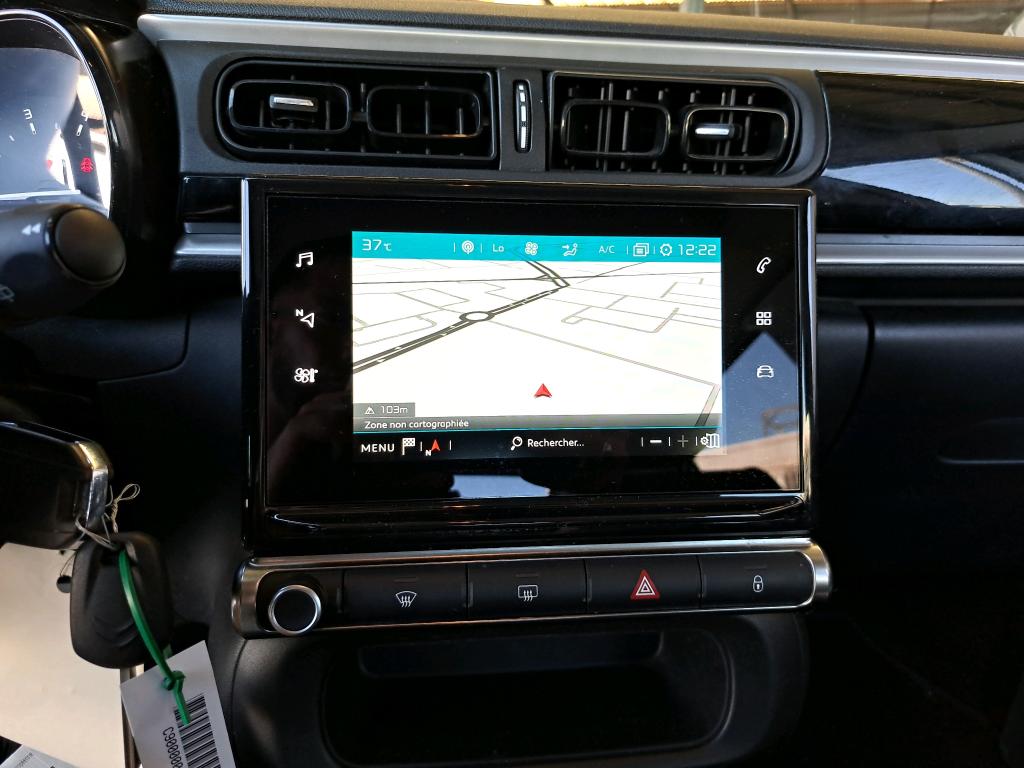 Citroen C3 BlueHDi 100 S&S BVM6 Feel 2021