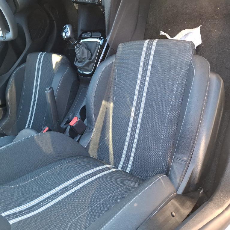 Foto Opel Corsa 12