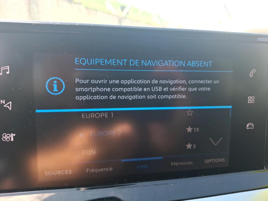 Peugeot 208 PureTech 100 S&S BVM6 Style 2022