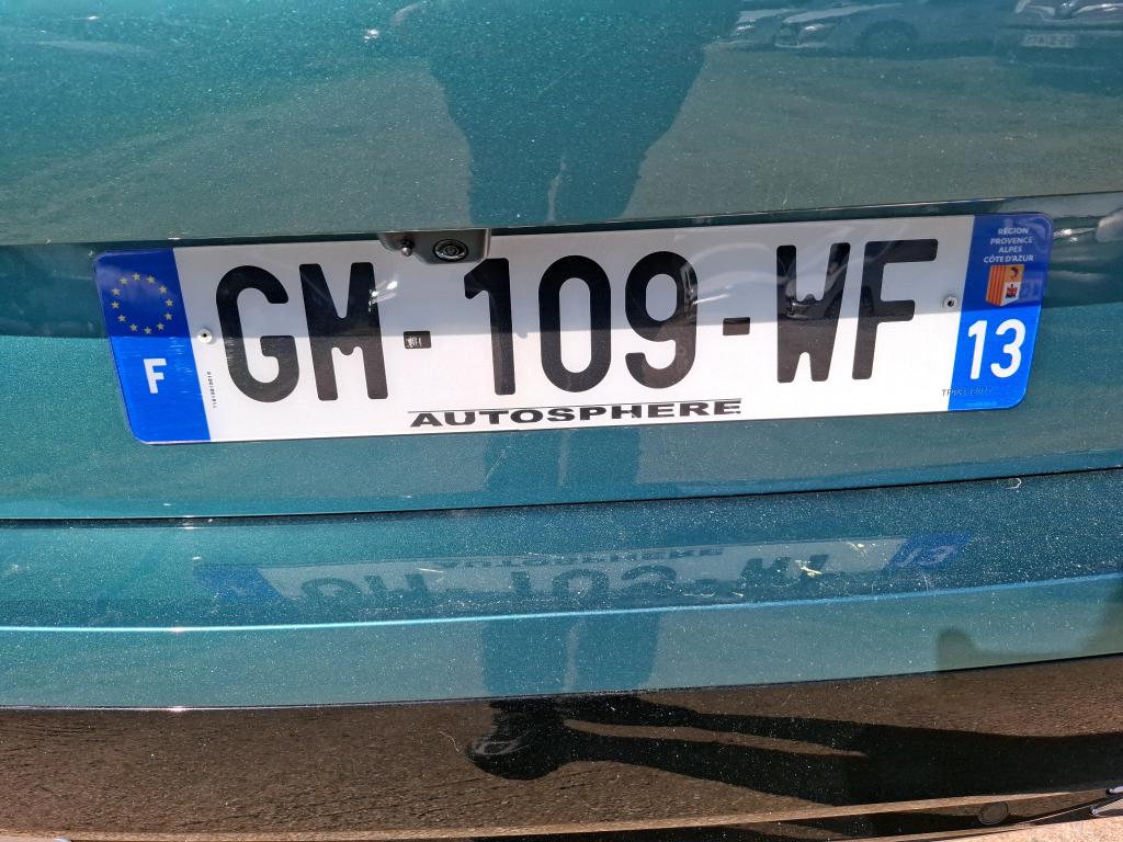 Peugeot 308 SW PureTech 130ch S&S EAT8 GT 2023