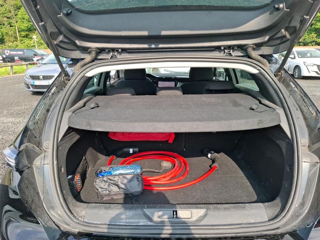 Peugeot 308 PHEV 180 e-EAT8 Active Pack 2023