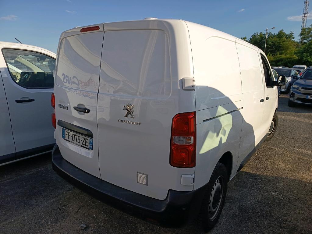 Peugeot EXPERT FGN TOLE STANDARD 2.0 BLUEHDI 120 S&S BVM6 PREMIUM 2020