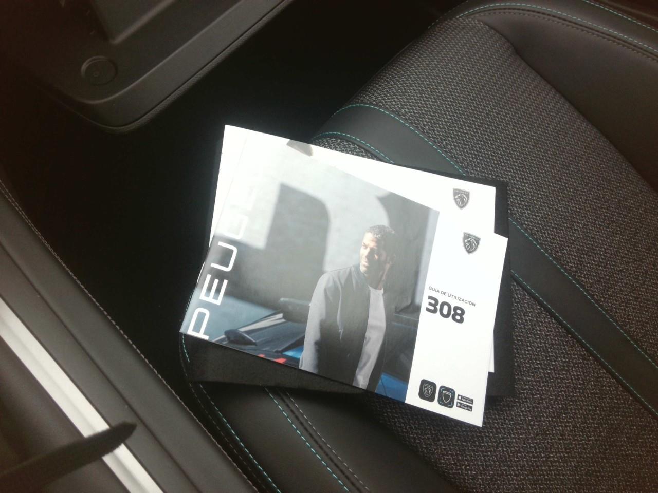Foto Peugeot 308 7