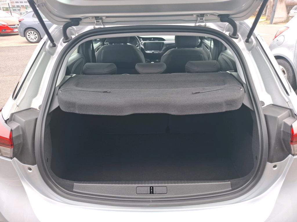 Opel Corsa 1.2 75 ch BVM5 Elegance Business 2022
